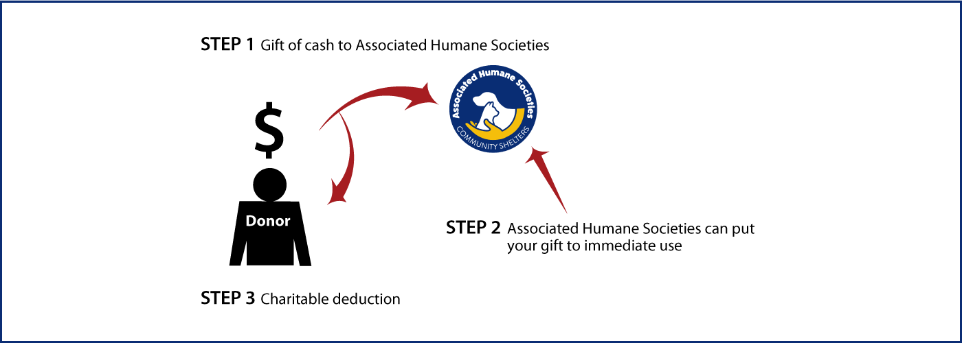 Cash, Checks, and Credit Cards Diagram. Description of image is listed below.