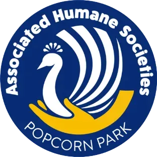 Popcorn Park Zoo logo